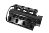 Granatelli LS 120mm Opening Billet Intake Manifold - Black - 980120 User 1