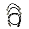 Kooks Headers 22-26 Cadillac CT5-V Blackwing 6.2L V8 O2 Sensor Extension Harness Kit - CAS-115999 Photo - Primary