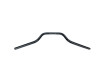 Kuryakyn PT Pro Mini Ape Handlebar H-D Touring 1 inch - Black - P8038 User 1