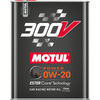 Motul 20L 300V Power 0W20 - 10X2L - 114234 Photo - Primary