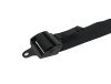 PRP Adjustable 5th Point Crotch Belt for Cam-Lock Harness - SBCR-ADJ-CAM Photo - Close Up