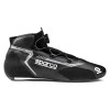 Sparco Shoe Rapid 43 BLK/GRY - BRB0002B0K10043 Photo - Primary