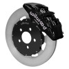 Wilwood kit front DP6A PT 01-10 SRT/4 03-05 12.19 rotor - 140-16827 Photo - Primary