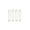 Wilwood Retaining Pins - .134 x 2.9in - DL 4 Pack - 180-3863 Photo - Primary