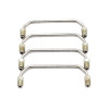 Wilwood tube assembly slii .81 4-PK - 190-0504 Photo - Primary