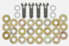Wilwood bolt kit bracket front S2000 7/16-24 - 230-10307 Photo - Primary