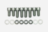 Wilwood bolt kit bracket early ford 37-47 - 230-10432 Photo - Primary