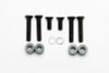 Wilwood bolt kit bracket GM g body 80-87 - 230-11105 Photo - Primary