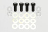 Wilwood bolt kit SPINDLE/BRACKET magnum force front - 230-11551 Photo - Primary