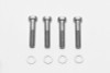 Wilwood bolt kit bracket MT 7/16-20 - 230-11817 Photo - Primary