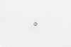 Wilwood nut 1/4-28 hex jam clear zinc - 230-12457 Photo - Primary