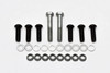 Wilwood bolt kit 3/8-24 bhcs V8 drum big brake - 230-12643 Photo - Primary