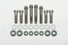 Wilwood bolt kit BRACKET/SPINDLE front olds 40-52 - 230-12769 Photo - Primary