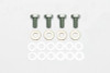 Wilwood bolt kit bracket MT M10-1.50X20MM LG - 230-13016 Photo - Primary