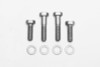 Wilwood bolt kit BRACKET/SPINDLE 1/2-13 - 230-9467 Photo - Primary