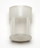 Wilwood filter 10.7OZ. reservoir M/C remote type wilwood - 260-3395 Photo - Primary