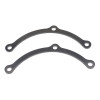 Wilwood kit spacer caliper bracket DISC/DRUM .125 THK - 300-16656 Photo - Primary