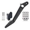 Wilwood kit pedal replacement dual brake forward MT adjustable ratio 6.25-7:1 - 340-16412 Photo - Primary