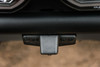 DV8 Offroad 21-26 Ford Bronco Tube Bumper Camera Relocation Bracket - Only for FBBR-08 and FBFR-02 - ABBR-05 Photo - Close Up
