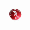 GrimmSpeed Swap-Top Shift Knob Cap - Ejecto Red - GRM1.1006.7RED User 1