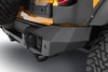 Go Rhino 21-26 Ford Bronco Trailline Rear Full Width Bumper - 271400T Photo - Close Up