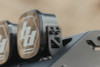 DV8 Baja Designs Linkable Lightbar Mount for DV8 Roof Rack Light Option - RRLB-01L Photo - Primary
