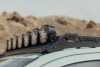 DV8 Baja Designs Linkable Lightbar Mount for DV8 Roof Rack Light Option - RRLB-01L Photo - Close Up