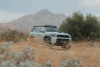 DV8 Baja Designs Linkable Lightbar Mount for DV8 Roof Rack Light Option - RRLB-01L Photo - Close Up