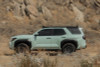 DV8 Baja Designs Linkable Lightbar Mount for DV8 Roof Rack Light Option - RRLB-01L Photo - Close Up