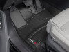 WeatherTech 24-26 Toyota Grand Highlander/24-26 Lexus TX Front FloorLiner - Black - 4418271 Photo - Mounted