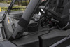 PRP 2018+ Can-Am Maverick Sport/Trail Mesh Window Net - Pair - W38 Photo - Close Up