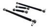 Ridetech 60-64 Ford Galaxie Replacement 4-Link Bar Kit w/ R-Joints - Double Adj - 12167212 User 1