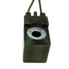 Ridetech RidePro Valve Replacement Square Coil - Black - 31931000 Photo - Primary