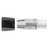 RockJock RockNut Kit (Nut & Bung) 3/4in RH Thread - RJ-576203-101 Photo - Unmounted