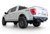 Addictive Desert Designs 21-23 Ford F-150 Bomber Rear Bumper - R190141280103 Photo - Close Up