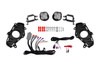 Diode Dynamics 19-22 Toyota Rav4 SS3 Add-On Fog Light Kit - DD9006 Photo - Primary