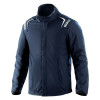 Sparco Jacket Adventure LARGE Navy - 001049BM3L Photo - Primary