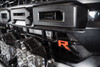 ADD 2023+ Ford F-150 Raptor R High Mount Performance Heat Exchanger Kit - AC21112301NA Photo - Close Up
