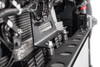 ADD 2023+ Ford F-150 Raptor R High Mount Performance Heat Exchanger Kit - AC21112301NA Photo - Close Up