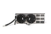 ADD 2023+ Ford F-150 Raptor R High Mount Performance Heat Exchanger Kit - AC21112301NA Photo - Close Up