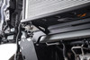 ADD 2023+ Ford F-150 Raptor R High Mount Performance Heat Exchanger Kit - AC21112301NA Photo - Close Up