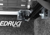 BAK 2026+ Ford Ranger 5ft Bed Revolver X2 - 39352 Photo - Close Up