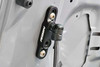 PERRIN 15+ Subaru WRX/STI High-Lift Hood Brackets (Black) - PSP-BDY-011BK User 1