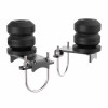 Timbren Ford Ranger Raptor & Bronco Rear Suspension Enhancement System - FRBRG User 1