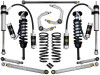 ICON 2010+ Lexus GX460 0-3.5in Stage 6 Suspension System - Billet UCA - K53186 Photo - Primary