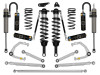 ICON 2024 Toyota Tacoma 1.25-3in Stage 12 Suspension System - Billet - K53302 Photo - Primary
