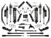 ICON 2023 Ford F250/F350 4-5.5in Stage 9 Coilover Conversion System w/ Expansion Packs - K63179L Photo - Primary