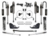 ICON 2023 Ford F250/F350 (Dsl) 4.5in Stage 4 Suspension System - K64544 Photo - Primary