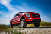 ICON 21-24 Ford F150 4WD 3.5-4.5in Stage 5 Suspension System - Billet UCA - K93145 Photo - lifestyle view