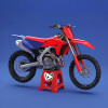 Acerbis 2027 Yamaha YZ450F Full Plastic Kit - Original 27 - 2988718213 User 1